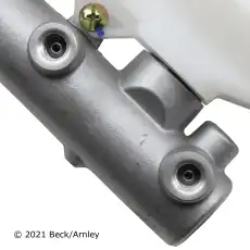 Автодеталь 072-9340 BECK/ARNLEY