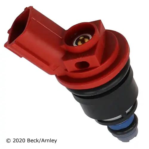 Автодеталь 158-0861 BECK/ARNLEY