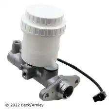 Автодеталь 072-8571 BECK/ARNLEY