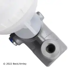 Автодеталь 072-8571 BECK/ARNLEY