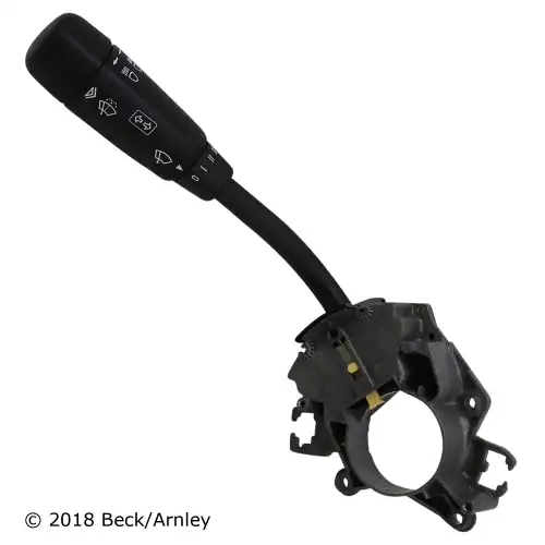 Автодеталь 201-1969 BECK/ARNLEY
