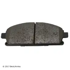 Автодеталь 089-1546 BECK/ARNLEY
