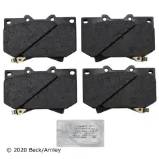 Автодеталь 089-1618 BECK/ARNLEY