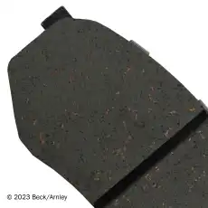 Автодеталь 089-1535 BECK/ARNLEY