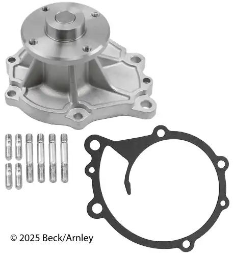 Автодеталь 131-0416 BECK/ARNLEY