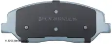 Автодеталь 085-1789 BECK/ARNLEY