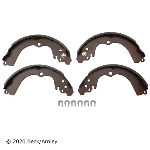 Автодеталь 081-3117 BECK/ARNLEY