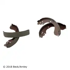 Автодеталь 081-3190 BECK/ARNLEY