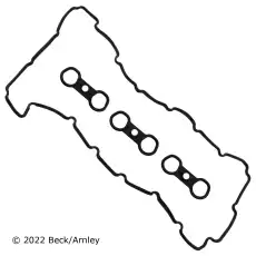 Автодеталь 036-1989 BECK/ARNLEY