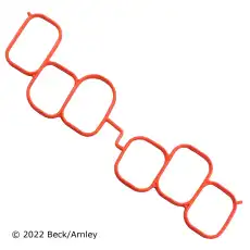 Автодеталь 037-6181 BECK/ARNLEY