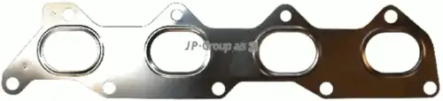Прокладка коллектора JP 253066002