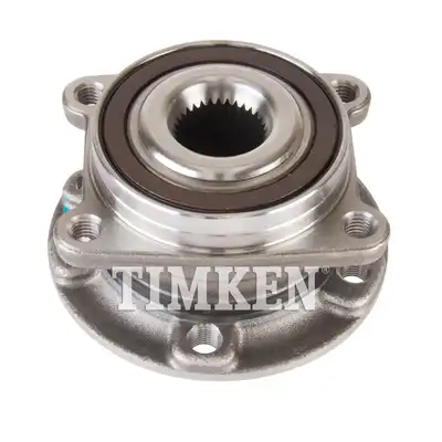 Ступица TIMKEN HA590585