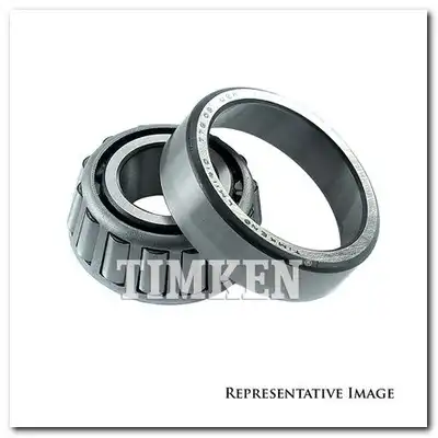 Автодеталь SET411 TIMKEN