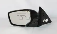 Автодеталь 4700732 TYC