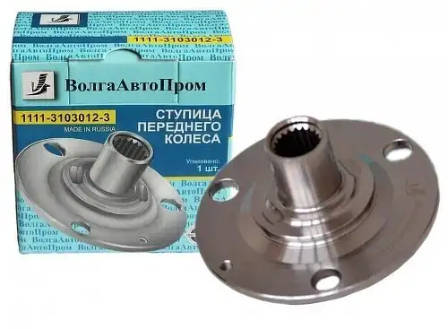 Ступица ВОЛГААВТОПРОМ 111131030123
