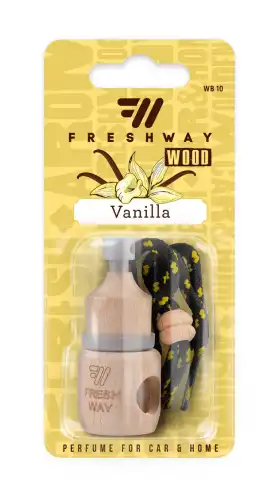 FRESH WAY WB10