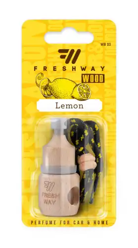 FRESH WAY WB03