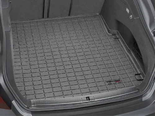 Коврик в багажник WEATHERTECH 40494