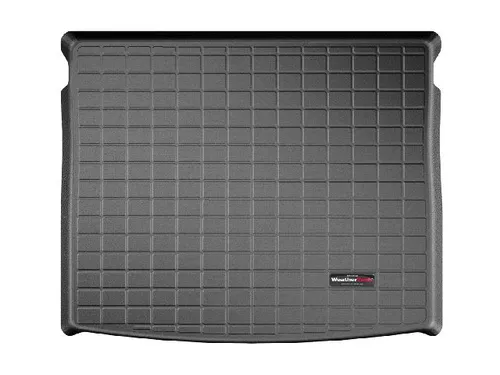 Коврик в багажник WEATHERTECH 40831