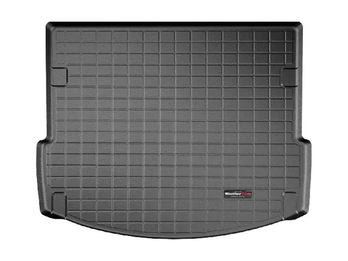 Коврик в багажник WEATHERTECH 40787