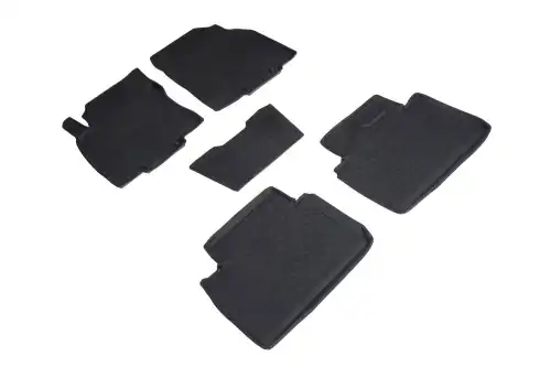 Коврики в салон SEINTEX 88702