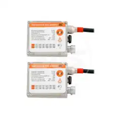 Автолампа ксеноновая SVS 0190145000