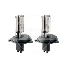 Автолампа ксеноновая SVS 0190145000