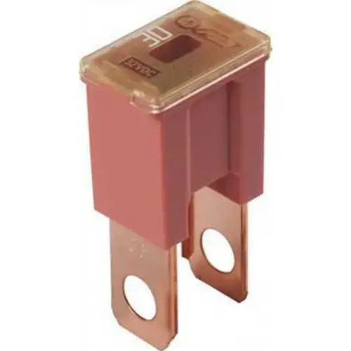 ПРЕДОХРАНИТЕЛЬ ТИП 'М' 30A PINK TX FT-30M АРСЕНАЛ