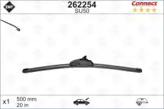 Щетка стеклоочистителя 262254 SWF 500/20" мм/",