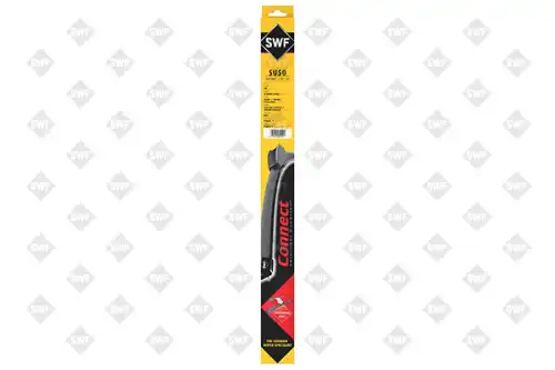 Щетка стеклоочистителя 262254 SWF 500/20" мм/",