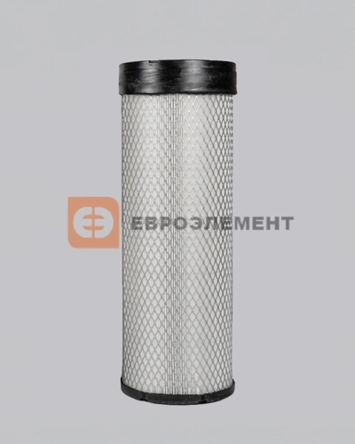 Фильтр воздушный ЕUROELEMENT ЕЕ 125701