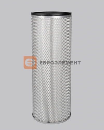 Фильтр воздушный ЕUROELEMENT ЕЕ 126401