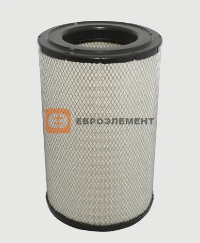 Фильтр воздушный ЕUROELEMENT ЕЕ 128700