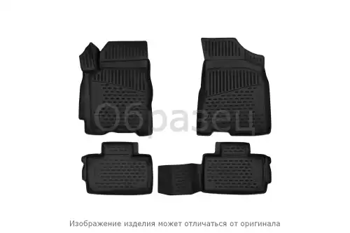 Коврики в салон ELEMENT NLC6307210K