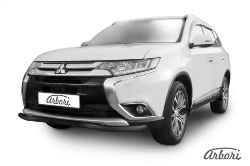 Усилитель бампера ARBORI AFZDAMOUT1501B