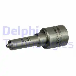 Топливная форсунка DELPHI 6980582