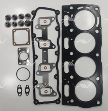 Комплект прокладок двигателя AUTOWELT HS80000