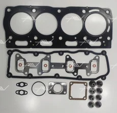 Комплект прокладок двигателя AUTOWELT HS80000