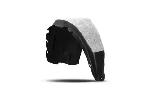 Подкрылок TOTEM NLS4858002