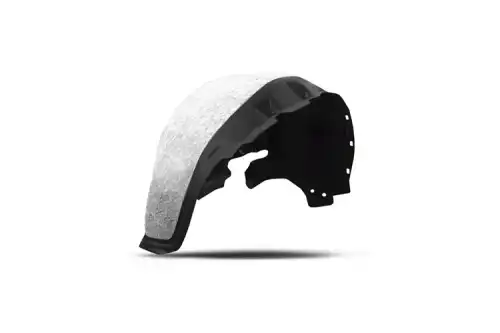 Подкрылок TOTEM NLS4858004