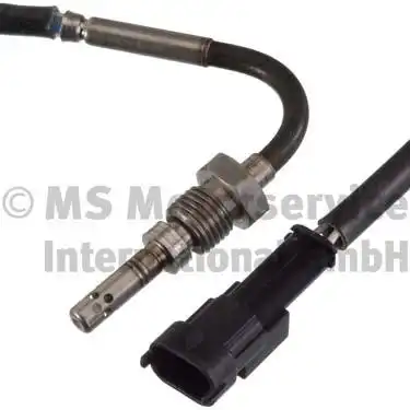 Датчик температуры ОГ (1230mm) 708369150 PIERBURG