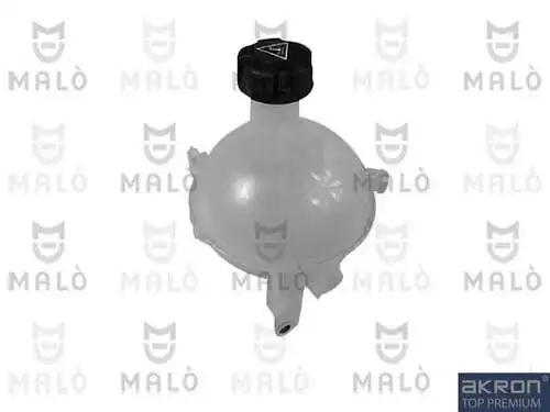 Расширительный бачок MALO 117019