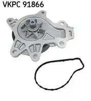Насос системы охлаждения (помпа) SKF VKPC91866