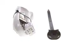 ЛЯМБДА-ЗОНД RP22690AA420 ROERS PARTS