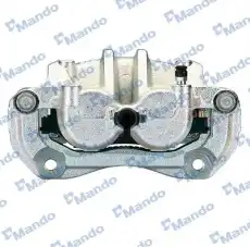 Суппорт тормозной MANDO EX4814034050