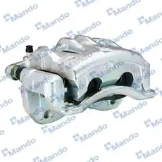 Суппорт тормозной MANDO EX4814034050