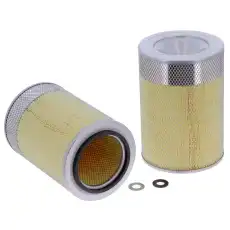 Фильтр воздушный HIFI SA11718