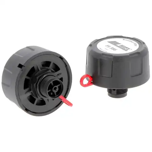 ФИЛЬТР САПУНА FS386 HIFI