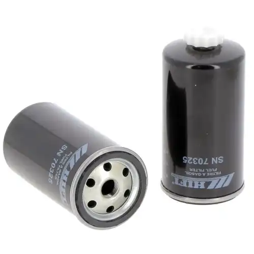 Топливный фильтр HIFI SN70325