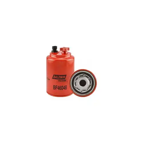 Топливный фильтр BALDWIN BF46048